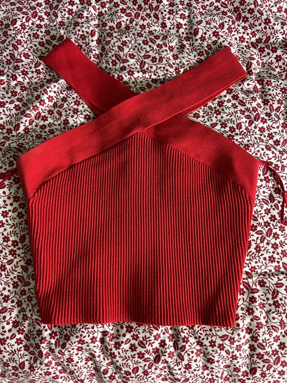 Aritzia Crop Top ❤️